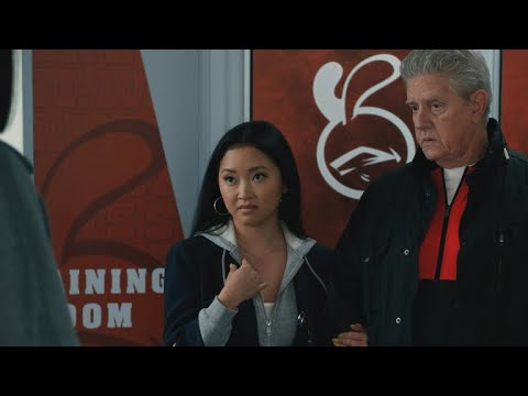 Elsbeth': Lana Condor Doesn't Want to Give Up an Alibi in Exclusive Sneak Peek - PopCulture.com