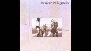 Concrete Blonde Still In Hollywood canev