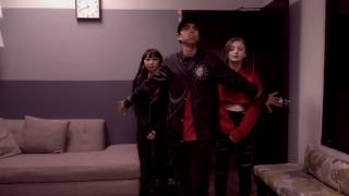 Swae Lee| Bars of Soap| Choreography by Cameron MisFit Graham