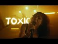 Zealous TOXIC