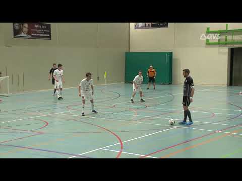 Minivoetbal Merelbeke-Drongen