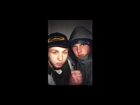 MC Mirror & Damion Davis - Kriminell (1998) unreleased