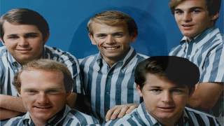 The Beach Boys ~ Where I Belong