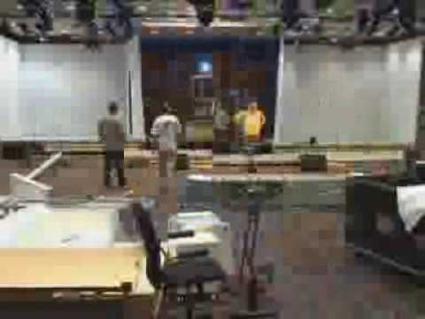 Sony Europe - GMPC 2008 Highlights