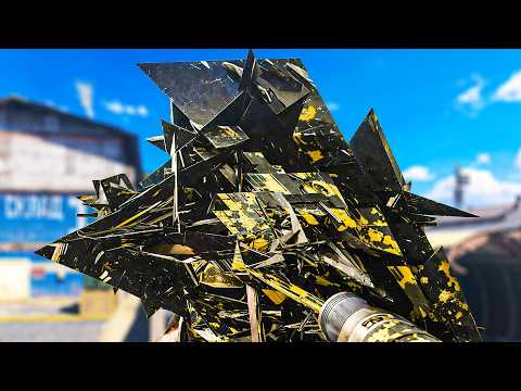 20 Most GLITCHED & BROKEN Guns in Call of Duty...