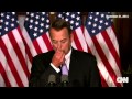 (Full Speech) John Boehner rips Obamas.