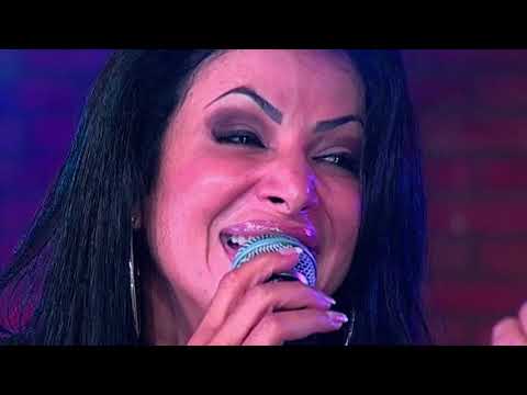 Dama Preferida - Valéria Barros Part. Carlito e Baduy | Xonado e Chorado