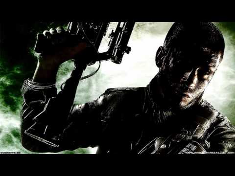 Call of Duty Black Ops OST - Vorkuta
