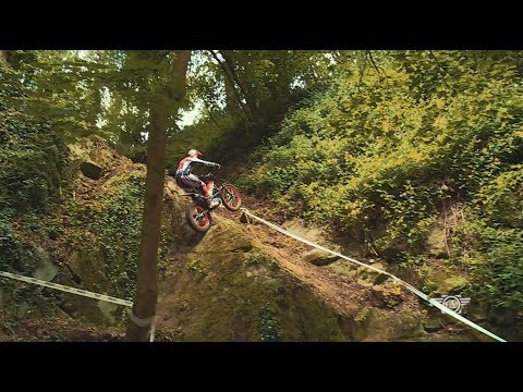 Best Shots 2019 FIM Trial World Championship - Comblain au Pont (BEL)