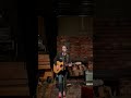 Counting Stars Cover By Lauren Perkins Live At Spit And Sawdust London