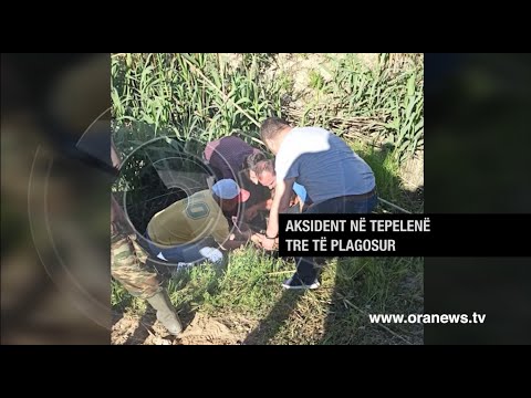 Edicioni informativ - 9 Maj 2021 - Ora 11:00 - Ora News