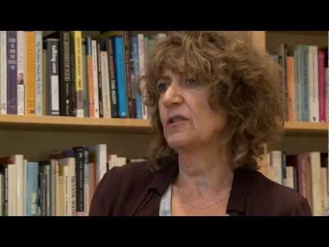 Vido de Susie Orbach