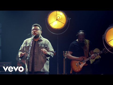 Alfa E Ômega - Eli Soares