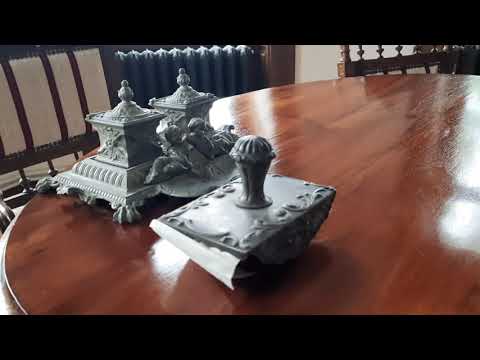 Castelul Bánffy din Sâncrai 2022