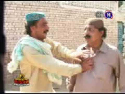 Khoni manho bachayo and oder te flirting  |-sindhi funny |