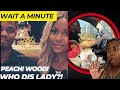 🔥 SIDE CHICK EXPOSES PEACH MCINTYRE’S HUSBAND?! Alleged Baby & Cheating Scandal REVEALED 😳👀 
