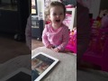 Chloe Loves Sesame Street With Elmo Autistic Julia