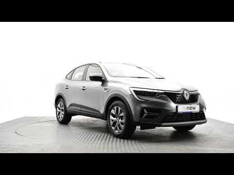 Renault Arkana Evolution E-TECH Hybrid 145 Demo - Image 2