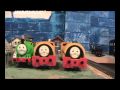 Percy Takes The Plunge Part 1