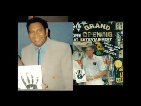 Thumbnail for Australian Country Music Stars of Fame, history