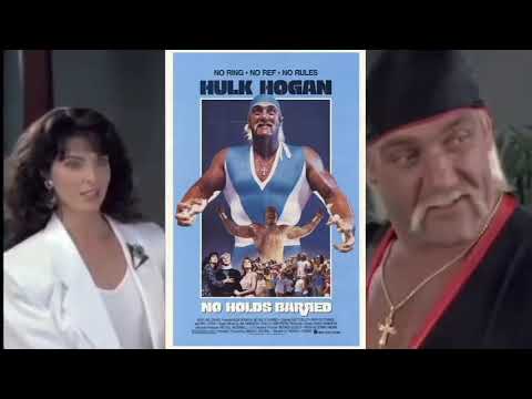 TMS ep 4 No Holds Barred (1989)
