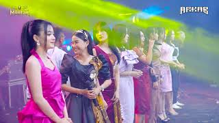 Download lagu WALISONGO ~ ALL ARTIS MAHESA MUSIC Live Kabongan Lor ( ARKAB ) mp3