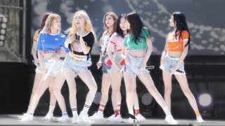 소나무 sonAmoo _금요일밤 Friday Night _ 전체직캠 _ 위문열차 _ 여의도 너른마당