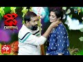 Priyamani Baba Master Dance Performance Dhee Champions 30th September 2020 ETV Telugu