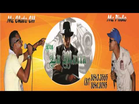 Mc Pinho e Mc Chato- (Mensagem no Whatsapp) LANÇAMENTO 2015.