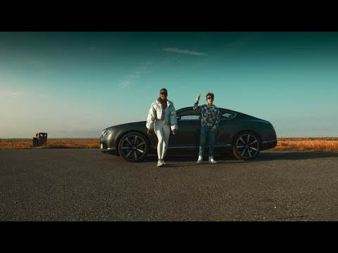 Alfie Haile Ft. Indie -  Hold Me Down (Official Video)