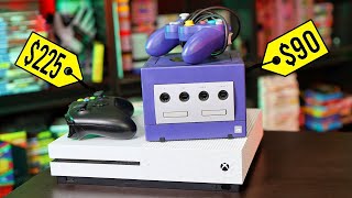 1 Month of Flipping Game Consoles!