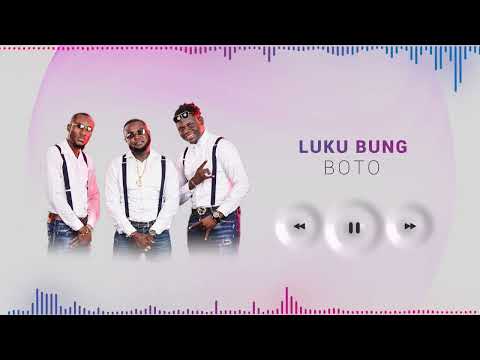 LUKU BUNG - NEW STYLE