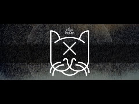 Suara Podcats 217 (with guest Flug) 18.04.2018