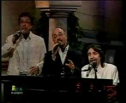 Sacher Quartet - I ricordi della sera (Quartetto Cetra)