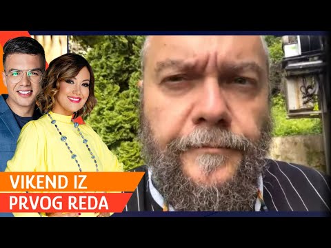 Kakve poruke šalju izvođači popularne muzike? I Marko Kon i Milan Miletić I VIKEND IZ PRVOG REDA