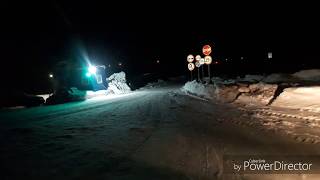 Зимняя рыбалка на ангаре в мотыгино