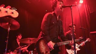 The Longshot - Beat My Guest (Adam and the Ants cover) – Live in San Francisco