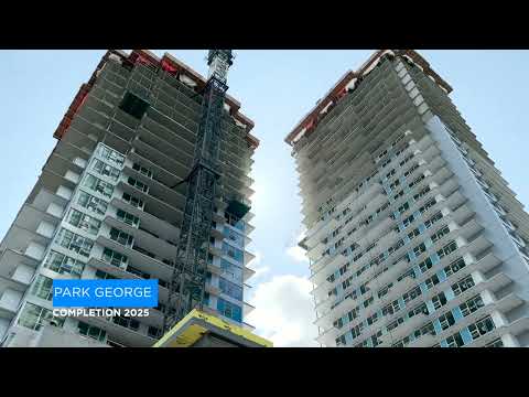 Park George - Construction Update