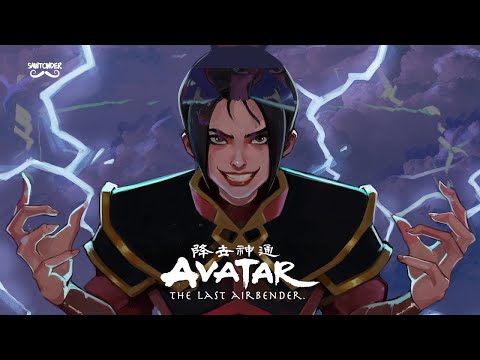 Avatar The Last Airbender -The Last Agni Kai but it has the Violin Opening you've been looking for