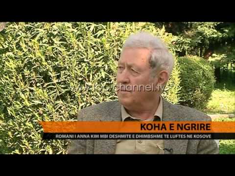 Vitrina e librit, 6 Prill - Top Channel Albania - News - Lajme