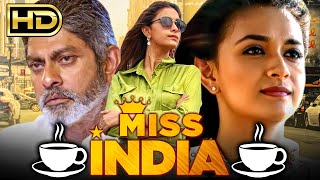 Miss India - Keerthy Suresh Movies Hindi Dubbed Fu