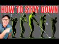 Why Amateurs Can T Stay Down In The Golf Swing Driver Basics