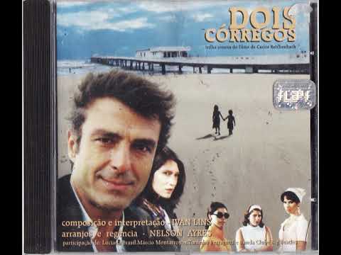 Encontro Dos Rios - Ivan Lins