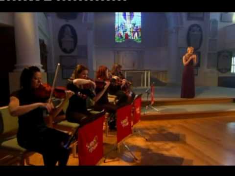 Camilla Kerslake - Performances on 'Songs of Praise'