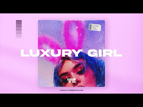 Calvin Harris x Dua Lipa Type Beat, Pop Funk Instrumental - "Luxury Girl"