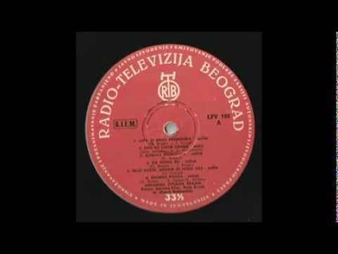 Ans. Ottavia Brajka - Da prišel bo 1971