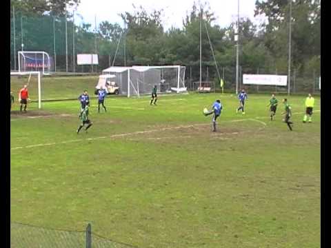 5°) Fiano Plus 0 - Castiglione 2 (13/10/13)
