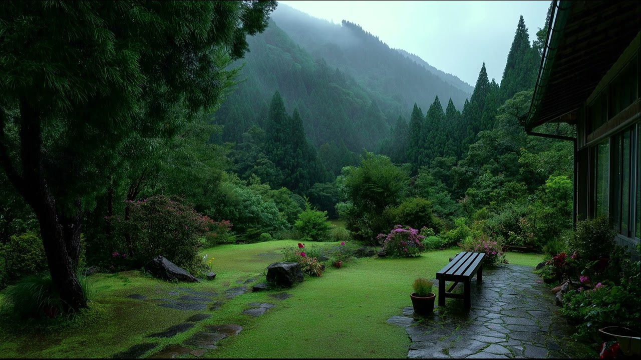 Beautiful Relaxing music 🎵 Sleep Music 💤 Stress relief Music, Spa, Meditation, Yoga, Study Music