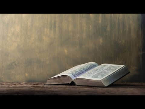 Das Wort, das Leben schenkt