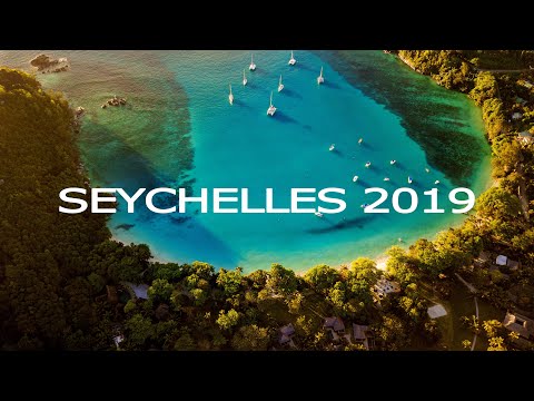 Seychelles 2019